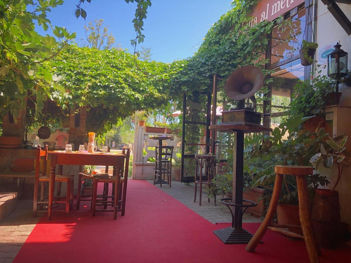 La Villa Червия Экстерьер фото