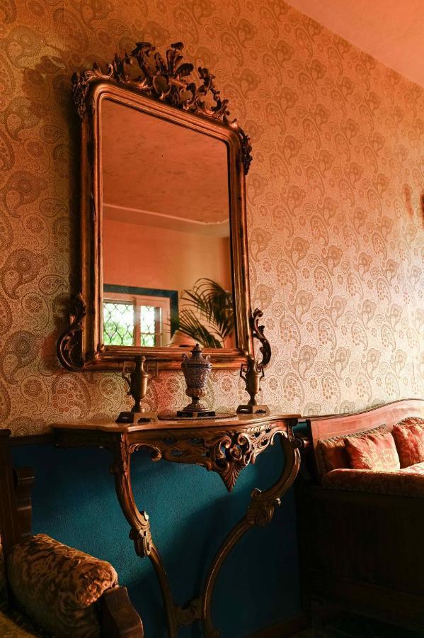 La Villa Червия Экстерьер фото