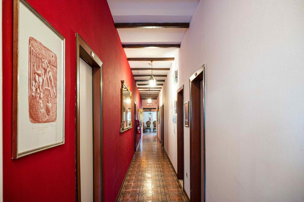 La Villa Червия Экстерьер фото