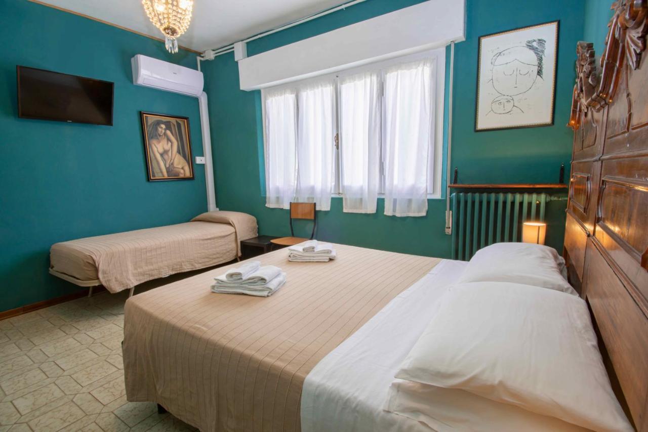 La Villa Червия Экстерьер фото