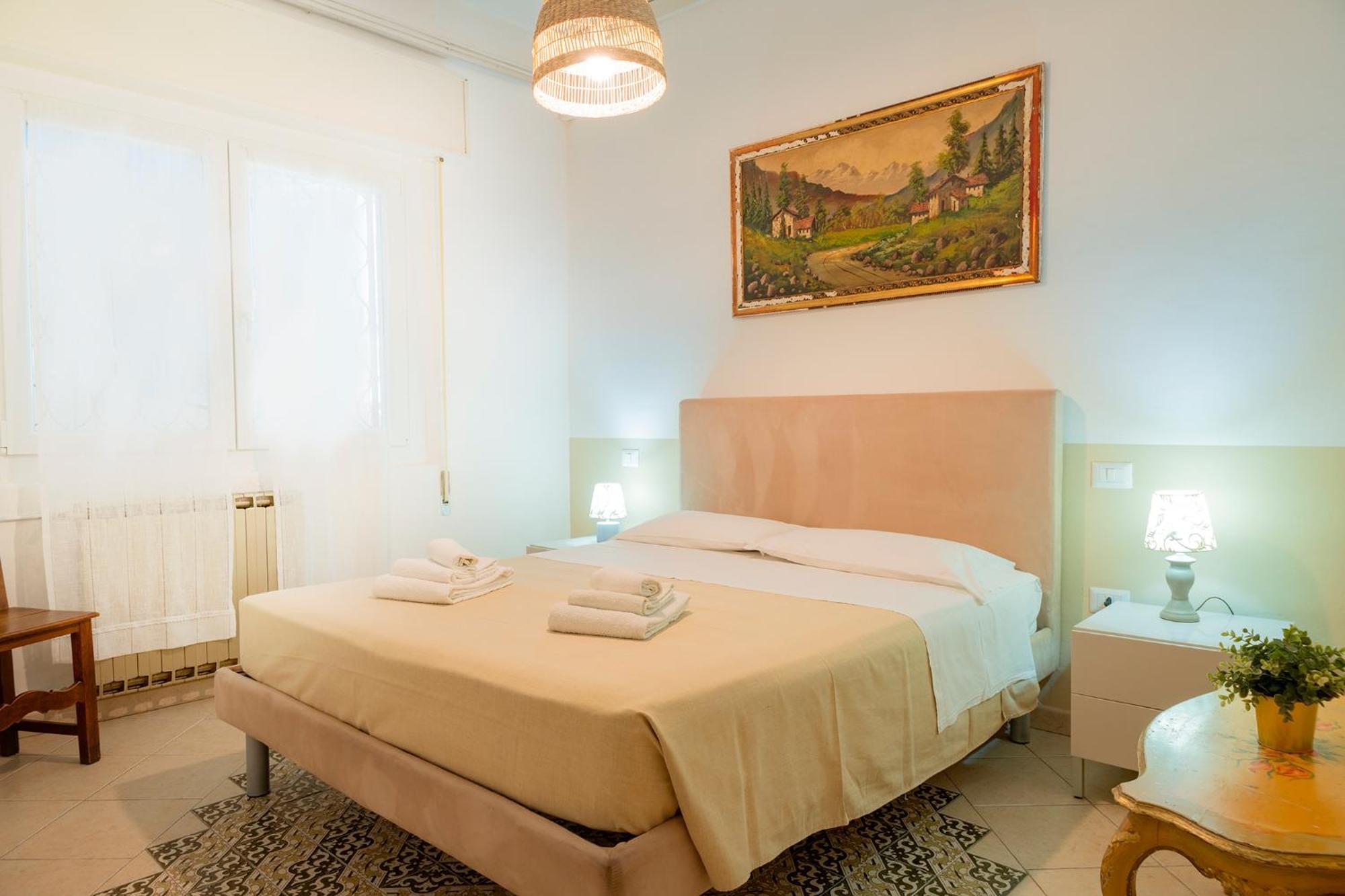 La Villa Червия Экстерьер фото