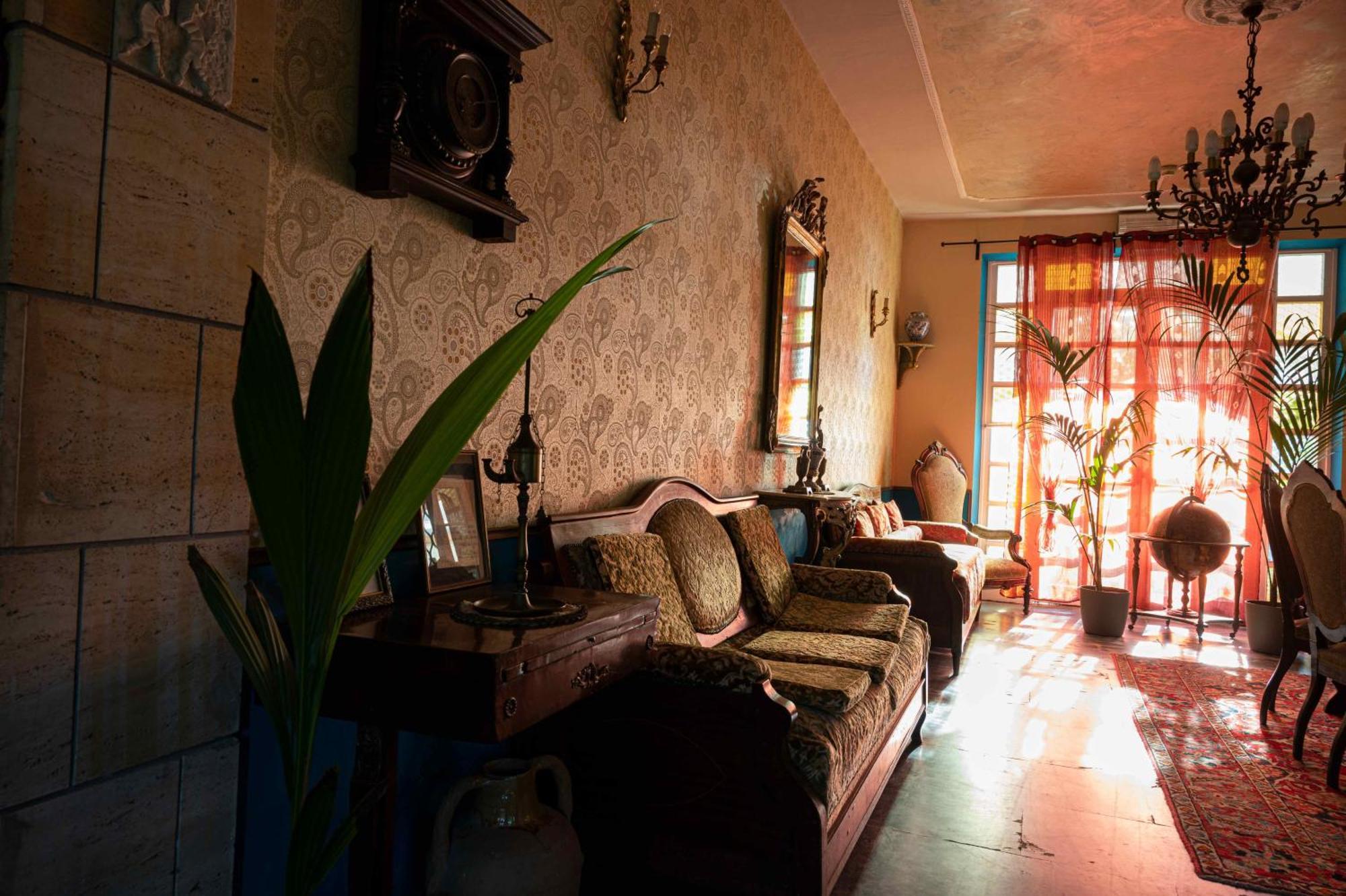 La Villa Червия Экстерьер фото