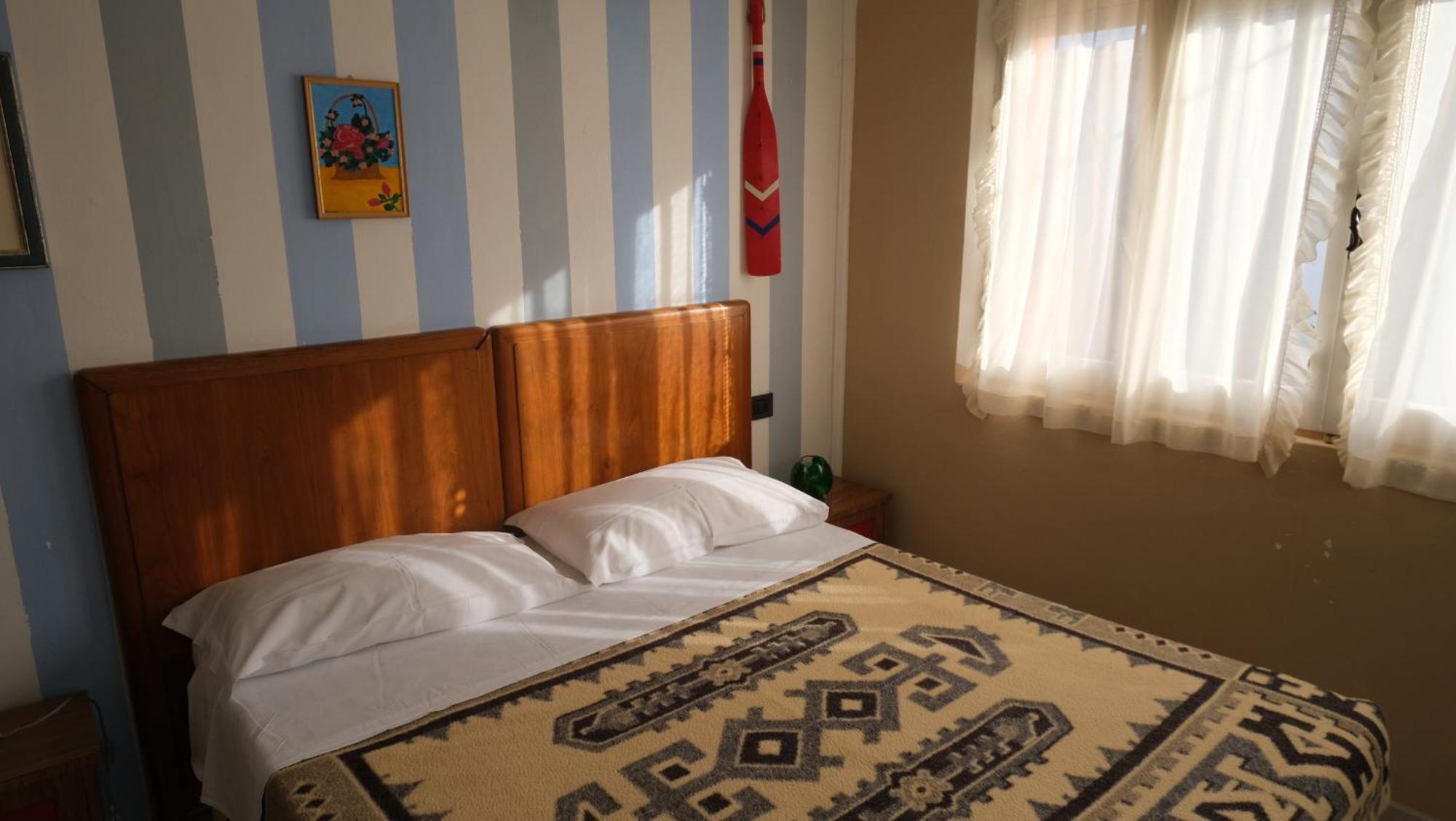 La Villa Червия Экстерьер фото