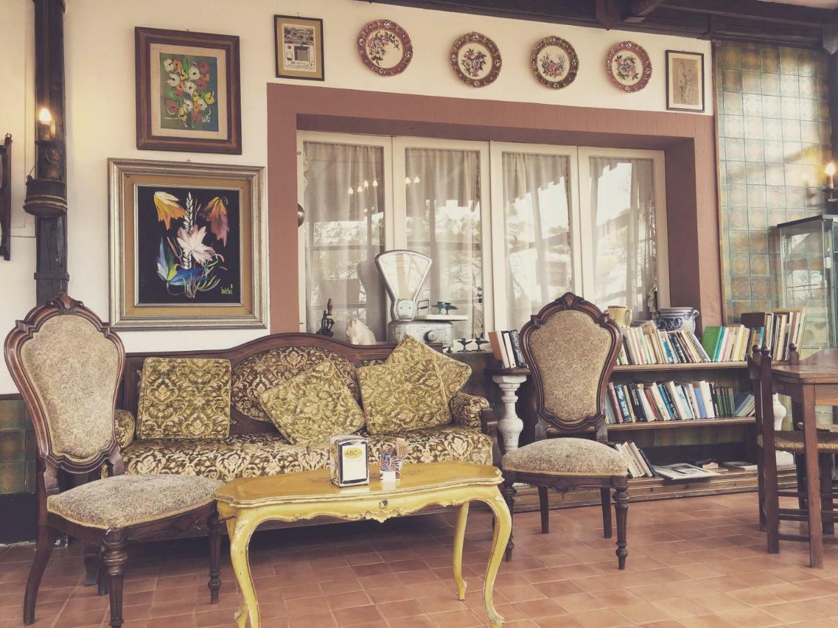 La Villa Червия Экстерьер фото
