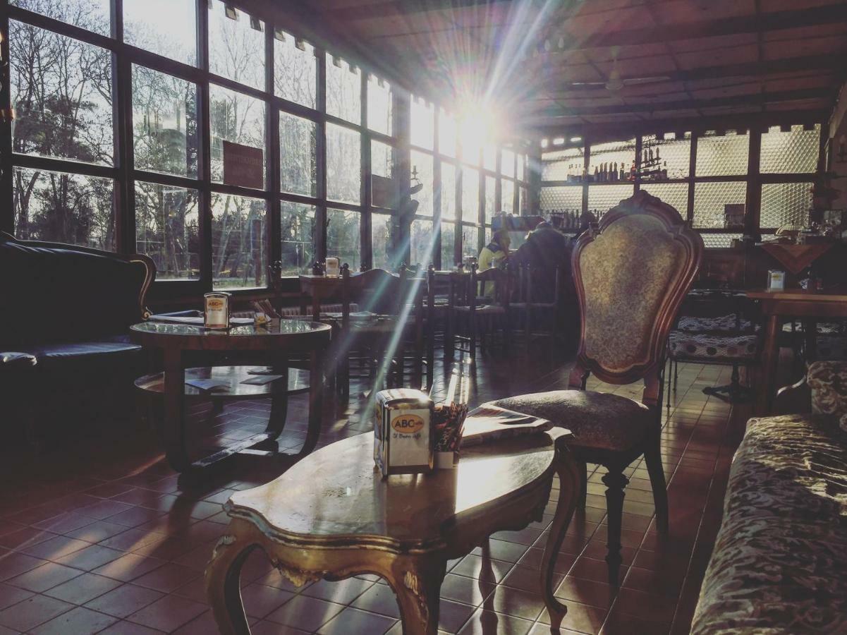 La Villa Червия Экстерьер фото